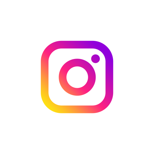 Instagram icon